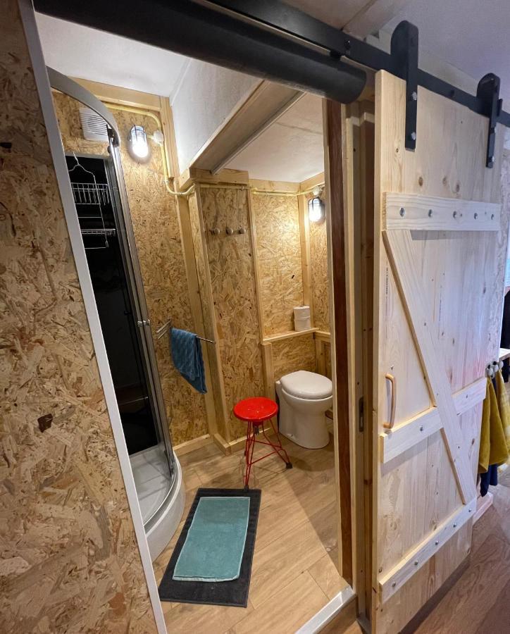 Studio 7 Hoogland Exterior photo